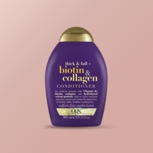 OGX Thick & Full+ Biotin & Collagen Volume Conditioner