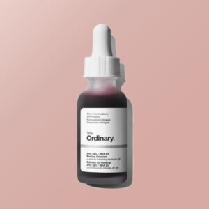 THE ORDINARY AHA 30% + BHA 2% Peeling Solution