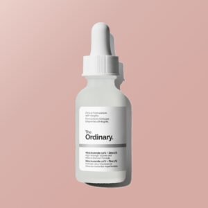 THE ORDINARY Niacinamide 10% + Zinc 1%