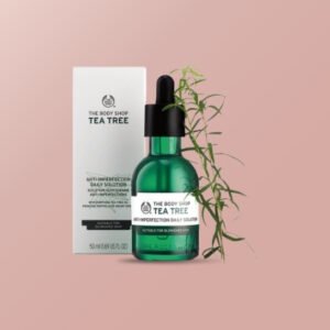 The Body Shop Tea Tree Anti-Imperfection Daily Solution