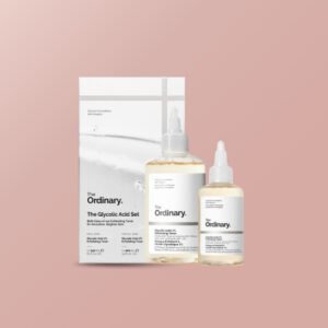 THE ORDINARY Glycolic Acid Set