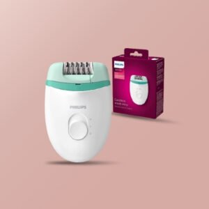Philips Satinelle Essential Corded Compact Epilator