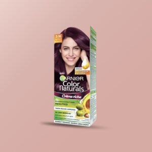 Garnier Color Naturals Crème hair color Shade