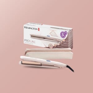 Remington Proluxe Hair Straightener