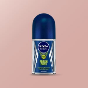 Nivea Deodorant Roll On Fresh Power for Men