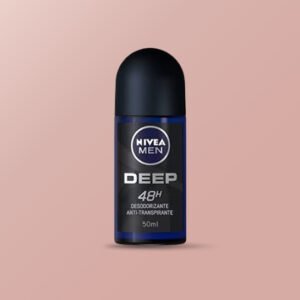 Nivea- Roll-On MEN Deep