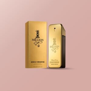Paco Rabanne 1 Million Eau de Toilette