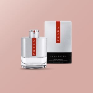 Prada Luna Rossa For Men Eau de Toilette