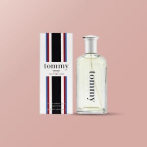 TOMMY HILFIGER COLOGNE MEN EDT 100ML