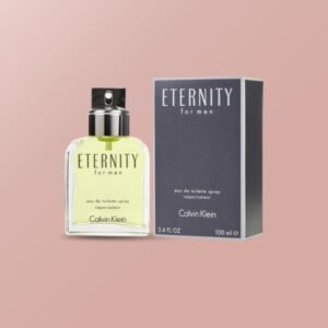 Calvin Klein Eternity For Men Eau De Toilette