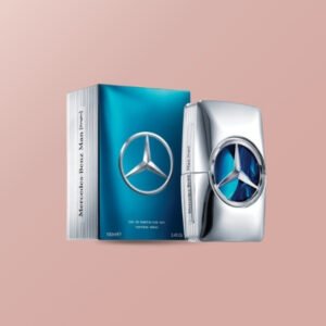 Mercedes-Benz Man Bright Eau De Parfum