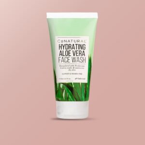 Conatural Hydrating Aloe Vera Face Wash
