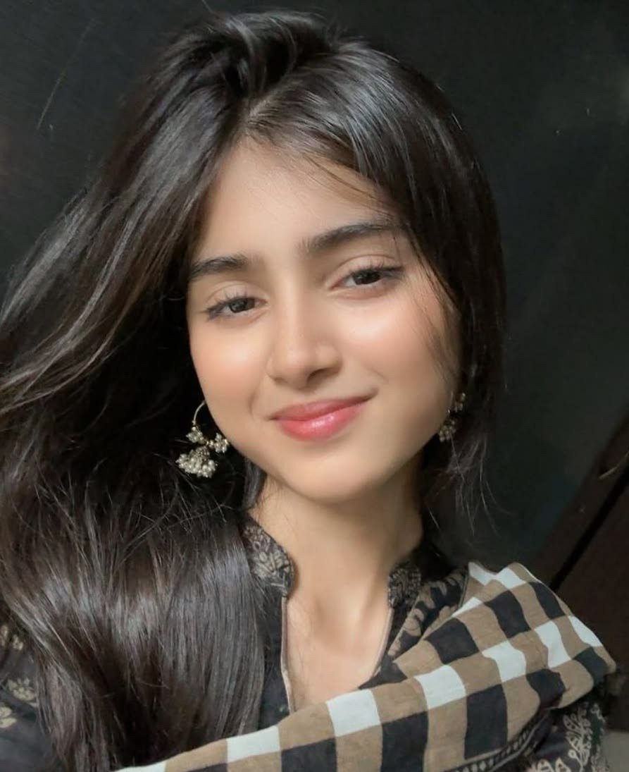 Hira Shahid
