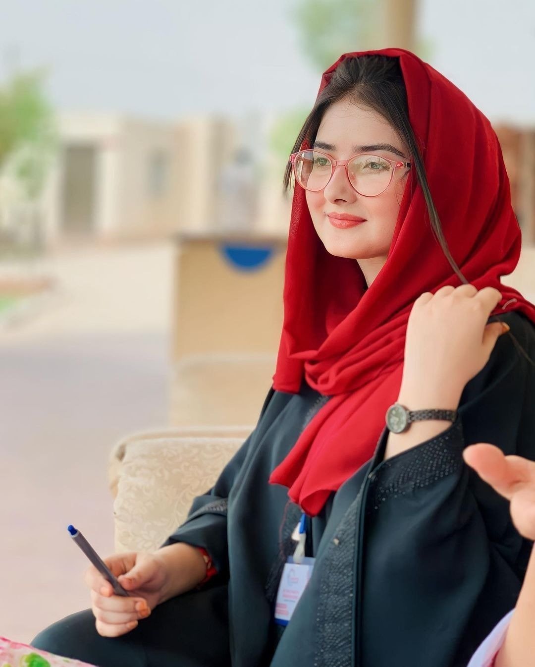 Ayesha Khan