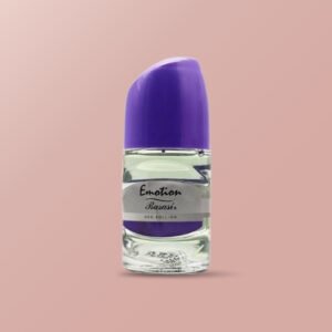 RASASI Emotion Homme Deo Roll on Deodorant for Women