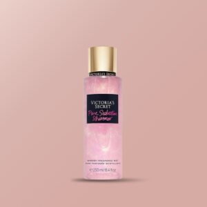 Victorias Secret Love Spell Sunkissed Fragrance Body Mist