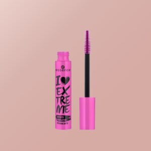 Essence I Love Extreme Crazy Volume Mascara