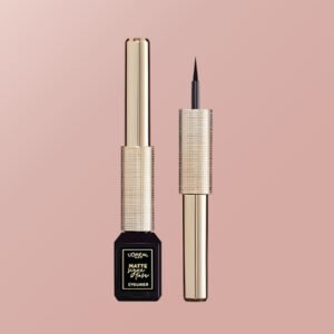 Loreal Paris Matte Signature Eyeliner liquid eyeliner