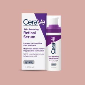 CeraVe Skin Renewing Retinol Serum