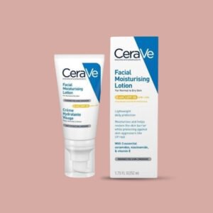 CeraVe Facial Moisturising Lotion