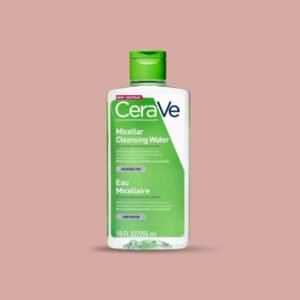 CeraVe Hydrating Micellar Water 295 ml