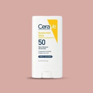 CeraVe Mineral Sunscreen Stick