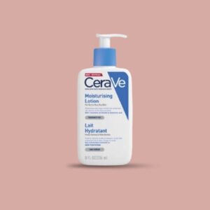 CeraVe Moisturizing Lotion Dry to Very Dry Skin 236ML