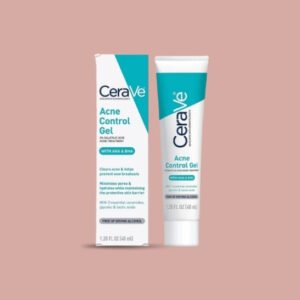 CeraVe Acne Control Gel