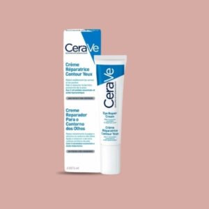 CeraVe Crème Réparatrice Contour Yeux
