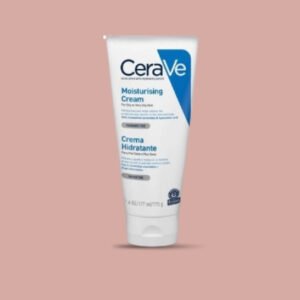 CeraVe Moisturizing Cream 177ML