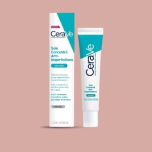 CeraVe Acne Control Gel 40ml