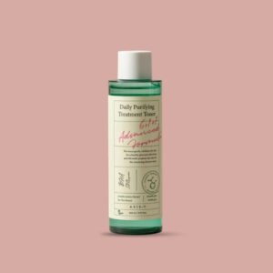 AXIS-Y Daily Purifying Treatment Toner
