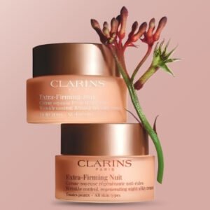 CLARINS Extra-Firming 3pcs Set