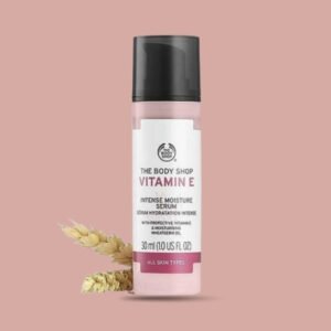 The Body Shop Vitamin E Moisture Serum