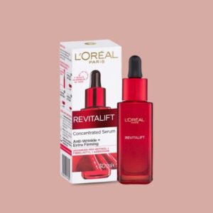 L’Oreal Paris Revitalift Pro Retinol Hydrating Smoothing Serum