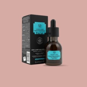 The Body Shop Himalayan Charcoal Skin Clarifying Night Peel