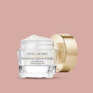 Estee Lauder Revitalizing Supreme+ Bright Power Soft Creme