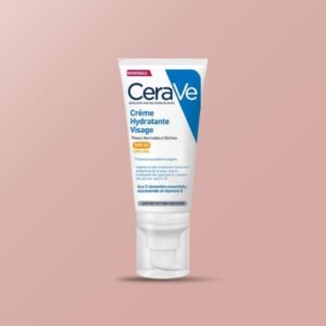CeraVe Crème Hydratante Visage