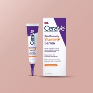CeraVe Skin Renewing Vitamin C Serum