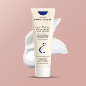 EMBRYOLISSE Lait-Crème Concentré – Daily Face and Body Cream