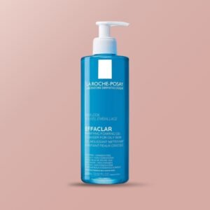 La Roche Posay EFFACLAR GEL FACIAL WASH