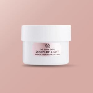 The Body Shop Drops Of Light Brightening Day Cream 50ml