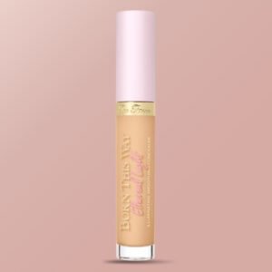 TOO FACED Born This WTOO FACED Born This Way Ethereal Light Illuminating Smoothing Concealer – PECANay Ethereal Light Illuminating Smoothing Concealer – PECAN
