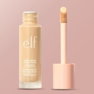e.l.f. Halo Glow Liquid Filter Complexion Booster