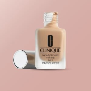 CLINIQUE SUPERBALANCED MAKEUP 30ML