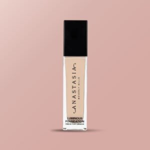 ANASTASIA Luminous Foundation – 140N