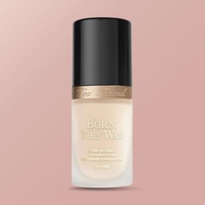 TOO FACED Born This Way – SWAN 04