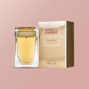 CARTIER La Panthere for Women