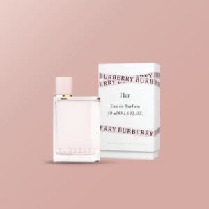 Burberry Her Blossom Eau de Toilette
