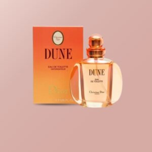 DIOR DUNE W (T) EDT 100ML
